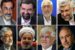 Iran: Eight men remain on the ballot for the first round on June 14. (Photo: Via Aljazeera)