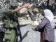 Israeli "segregation policies" have caused deep economic isolation. (Photo: Mahfouz Abu Turk)