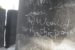 'Shame for The World for this chicpont' (sic). (Photo: Tamar Fleishman)
