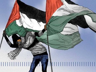 Erasing the Palestinian Future - Palestine Chronicle