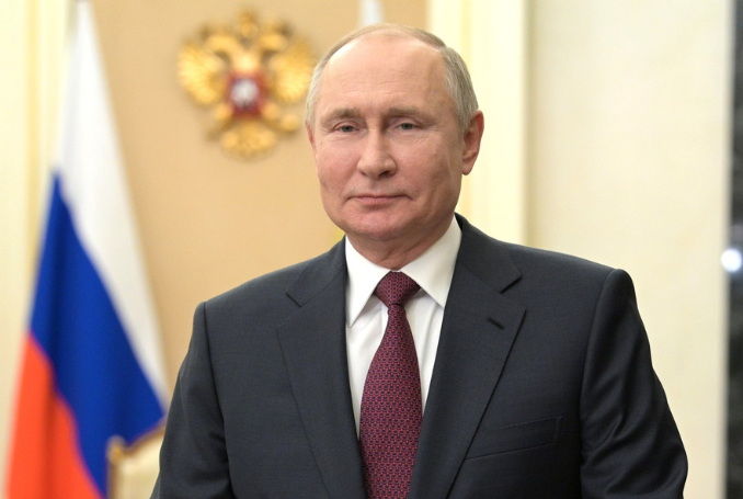 Putin cautions Israel against using tactics in Gaza like Nazi siege of  Leningrad
