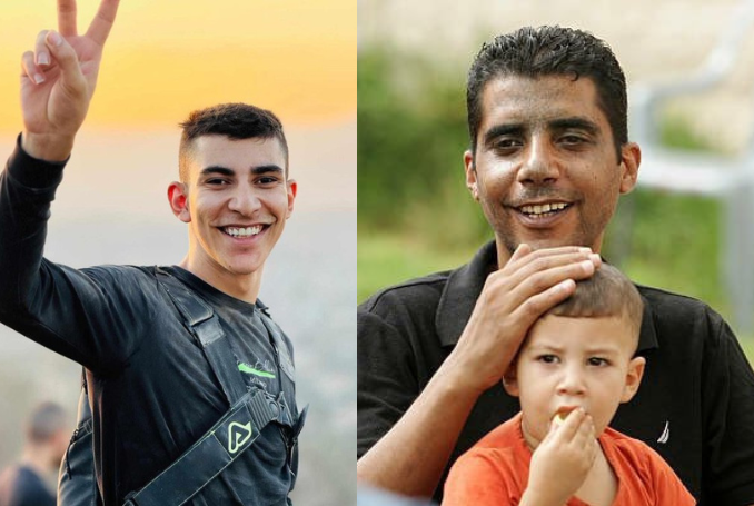 West Bank Offensive Continues – Six Palestinians Killed, Including Zakaria Zubeidi’s Son