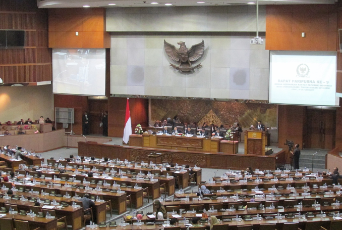 ‘Expel Israel’ – Indonesia Urges UN to Revoke Israel’s Membership