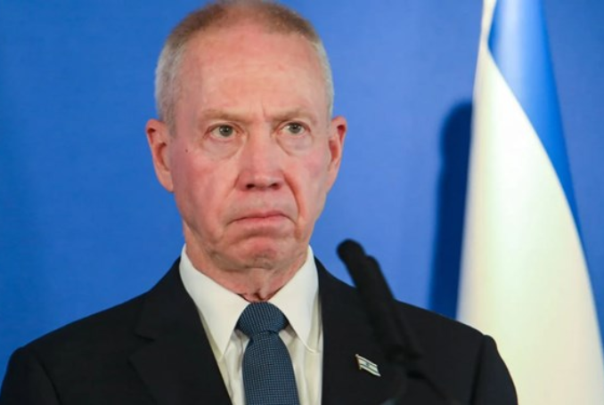 Yoav Gallant Resigns from Knesset amid Political and War Crimes Scandals