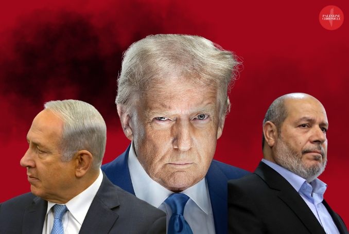 What is really behind Trump’s direct negotiations with Hamas? – analysis